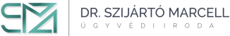 Dr. Szijártó Marcell Logo